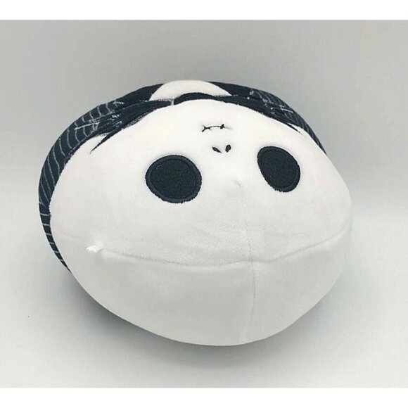 Disney Squishmallow Nightmare Before Christmas and Baby Cuteeze Pair - Picture 7 of 10